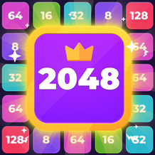 2048 Block Brainrots - Free H5 Puzzles & Block Blast Online